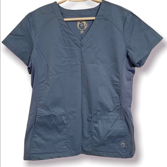Women’s scrub top - Picture 1 of 1